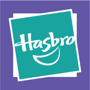 Hasbro(143) Logo
