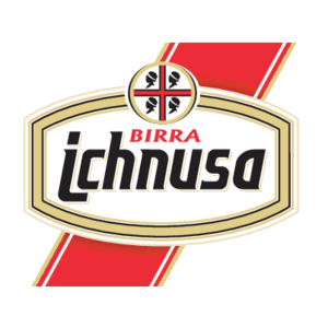 Ichnusa Birra Logo