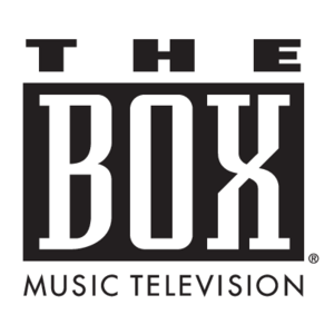 The Box(21) Logo