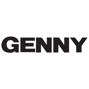 Genny Logo