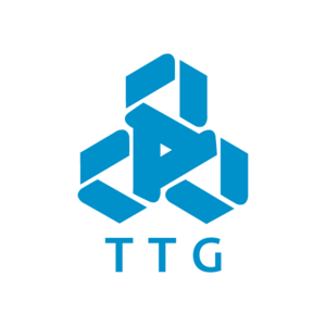 TTG - Thanhtri Garment factory Logo