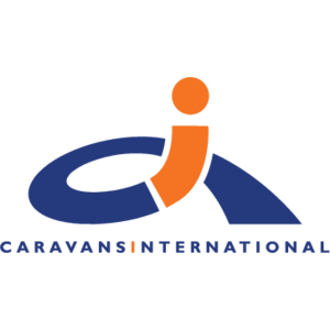 Caravans International Logo