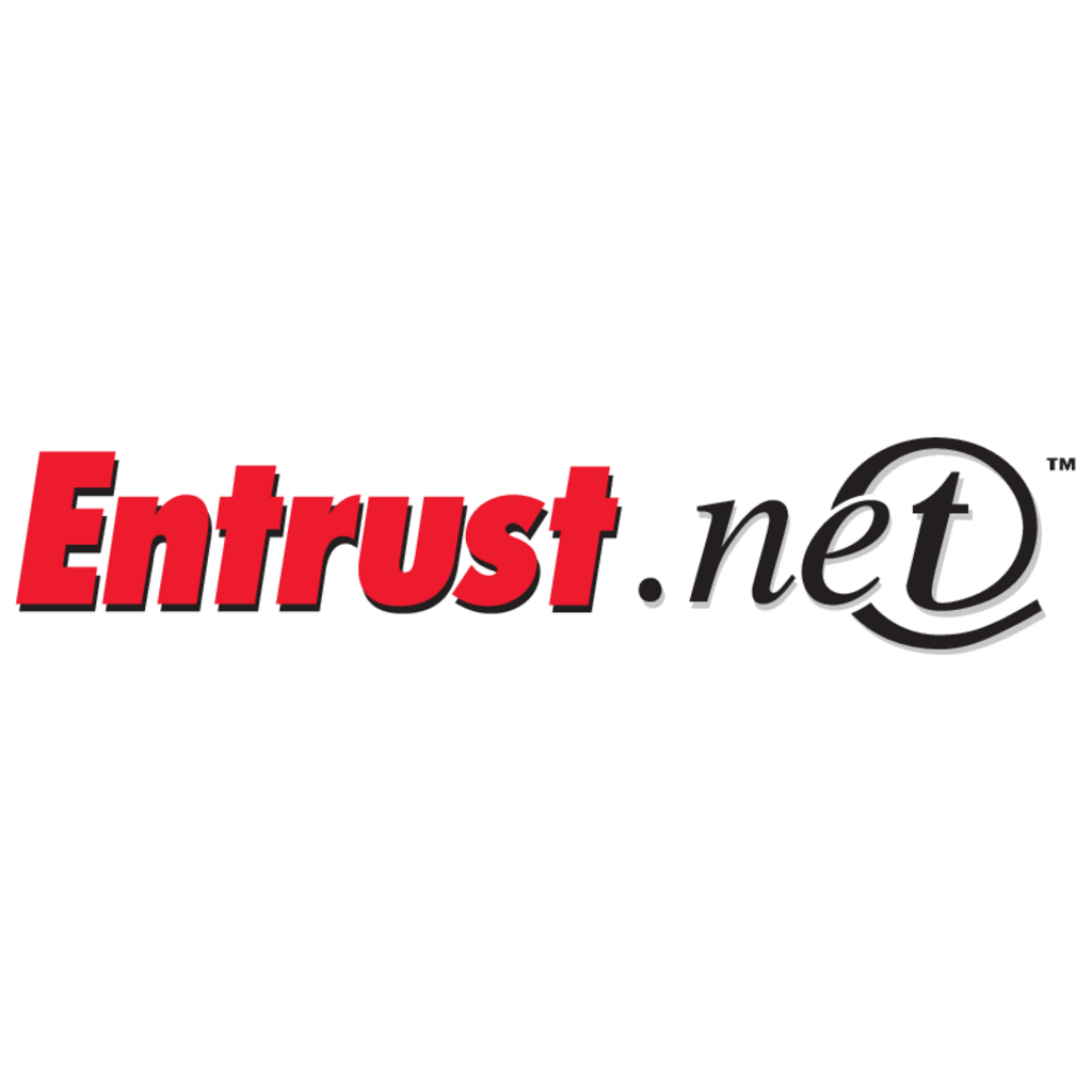 Entrust,net