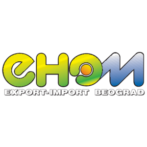 Ehom Logo