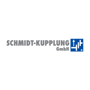 Schmidt-Kupplung Logo