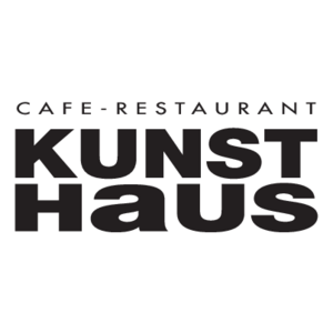 Kunst Haus Logo