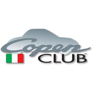 Copen Club Italia Logo