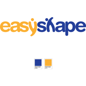 Easy Shape Logo