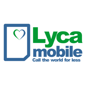 Lyca Mobile Logo