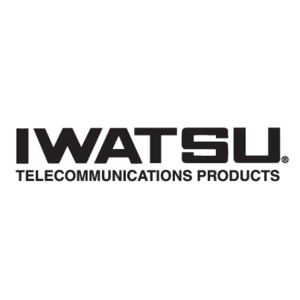 Iwatsu Logo