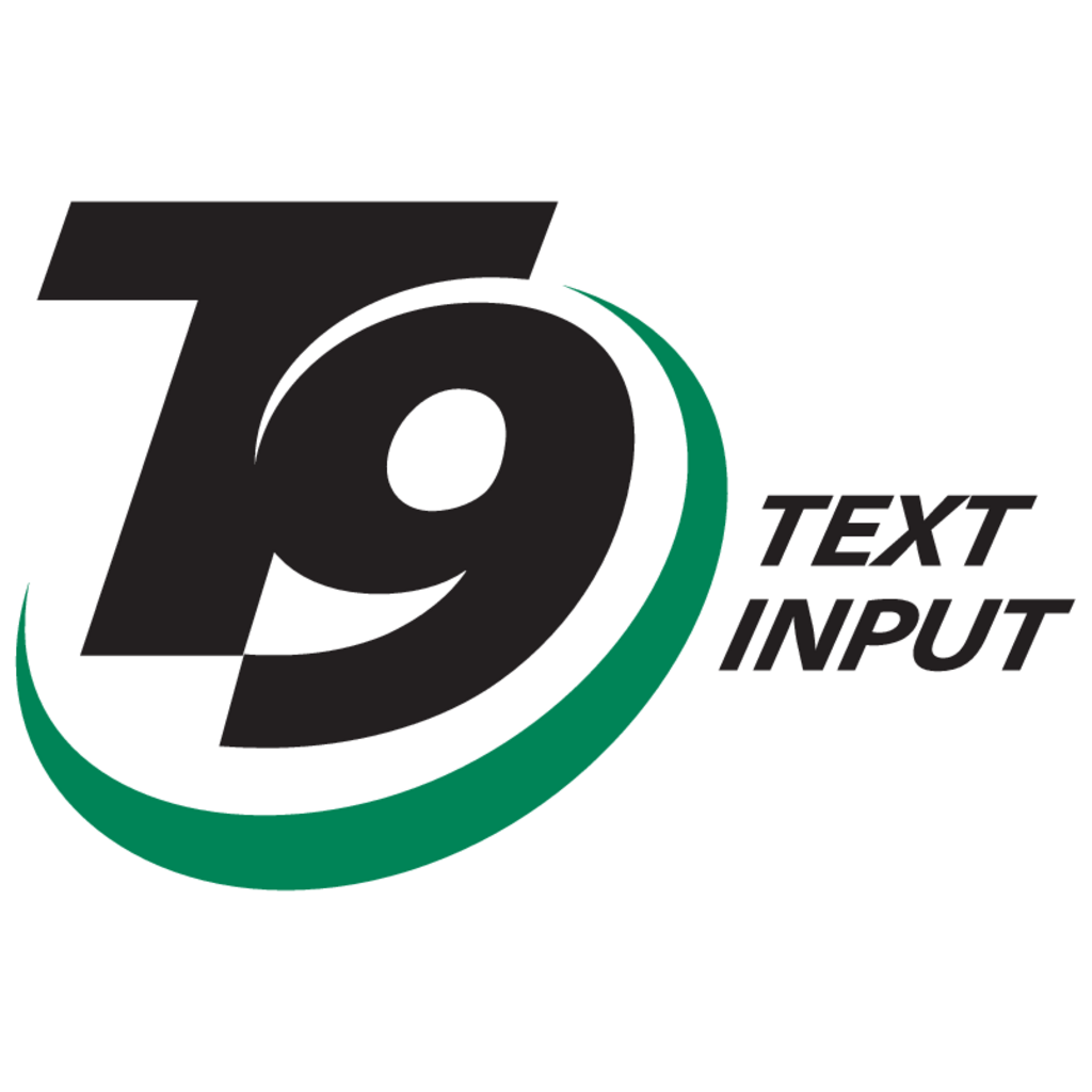 T9,Text,Input