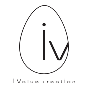 iValue Creation Logo