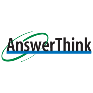 Answer Think Logo