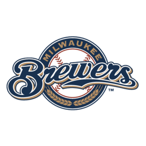Milwaukee Brewers(219) Logo