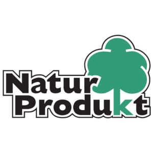 Natur Produkt Logo