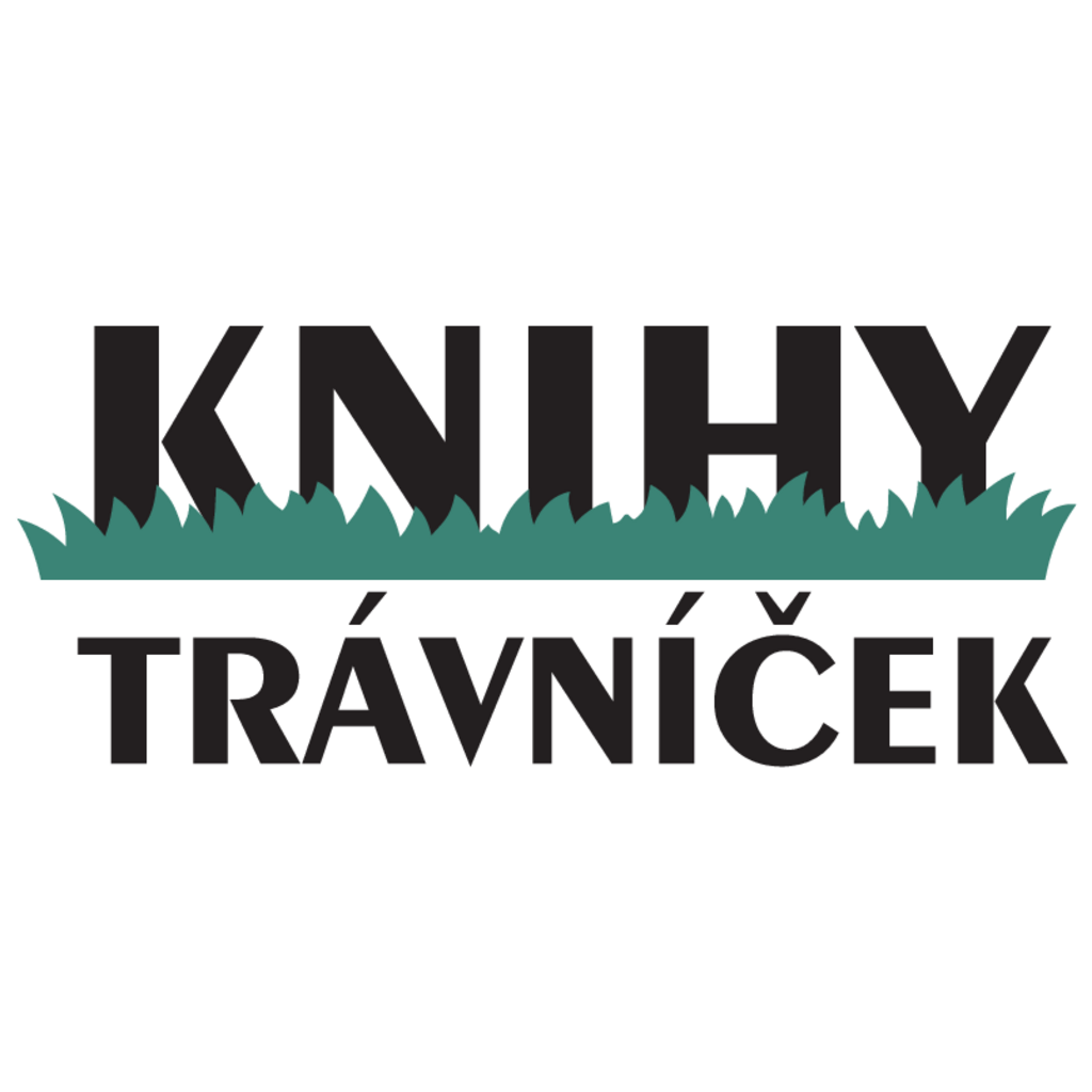 Knihy,Travnicek