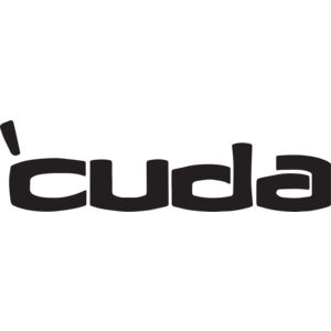 Cuda Logo