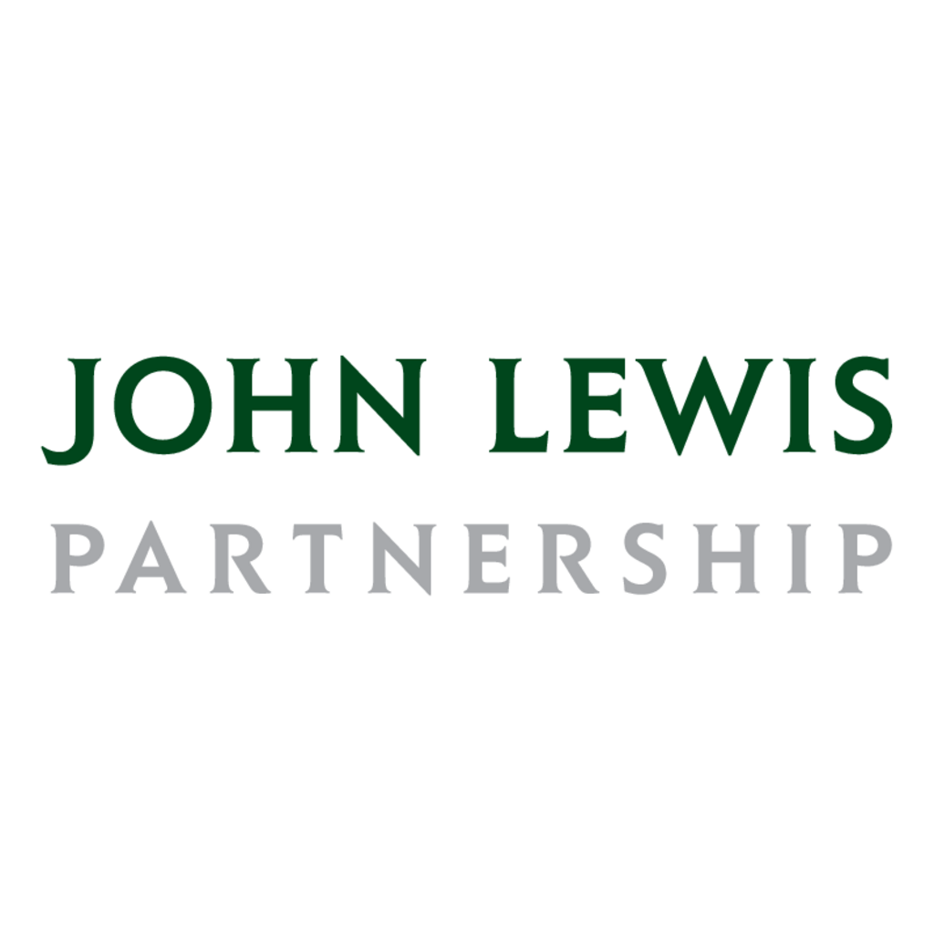John,Lewis,Partnership