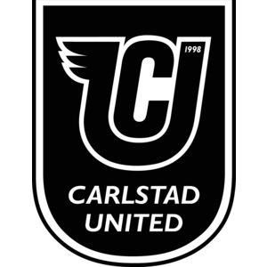 Carlstad United BK Logo