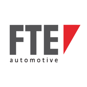 FTE Automotive Logo