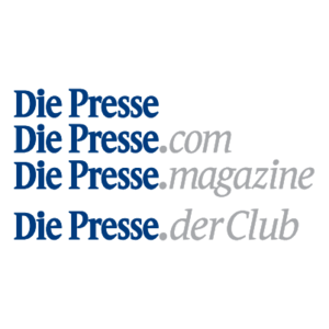 Die Presse(44) Logo