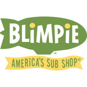 Blimpie Logo