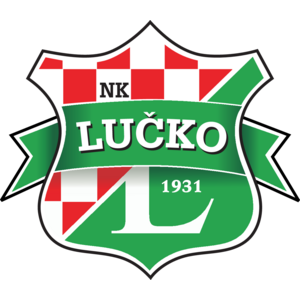 NK Lucko Logo