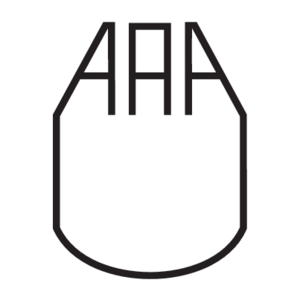 Associacao Atletica Aciaria de Ipatinga-MG Logo