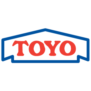 Toyo(189) Logo