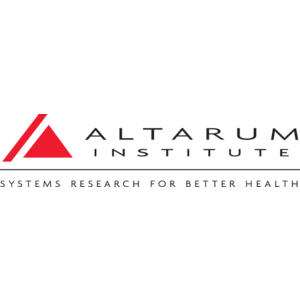 Altarum Institute Logo