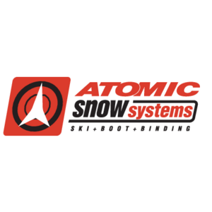 Atomic Snow Systems Logo