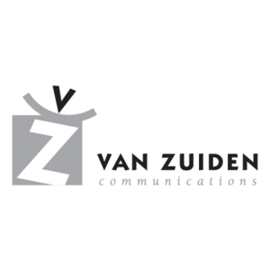 Van Zuiden Communications Logo