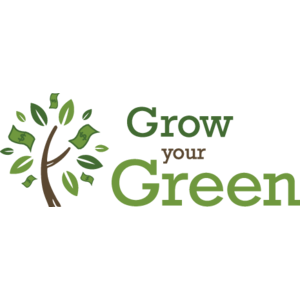 Grow Your Green Logo