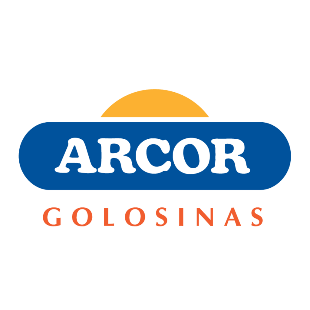 Arcor,Golosinas