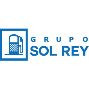 Grupo Sol Rey Logo