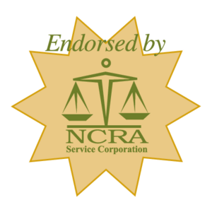 NCRA Logo