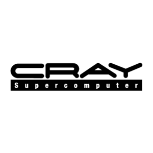 Cray Supercomputer Logo