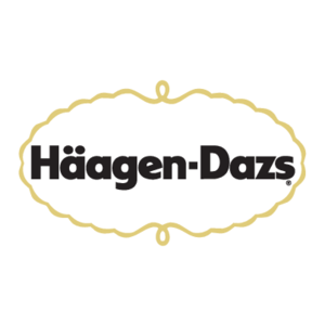 Haagen-Dazs(4) Logo