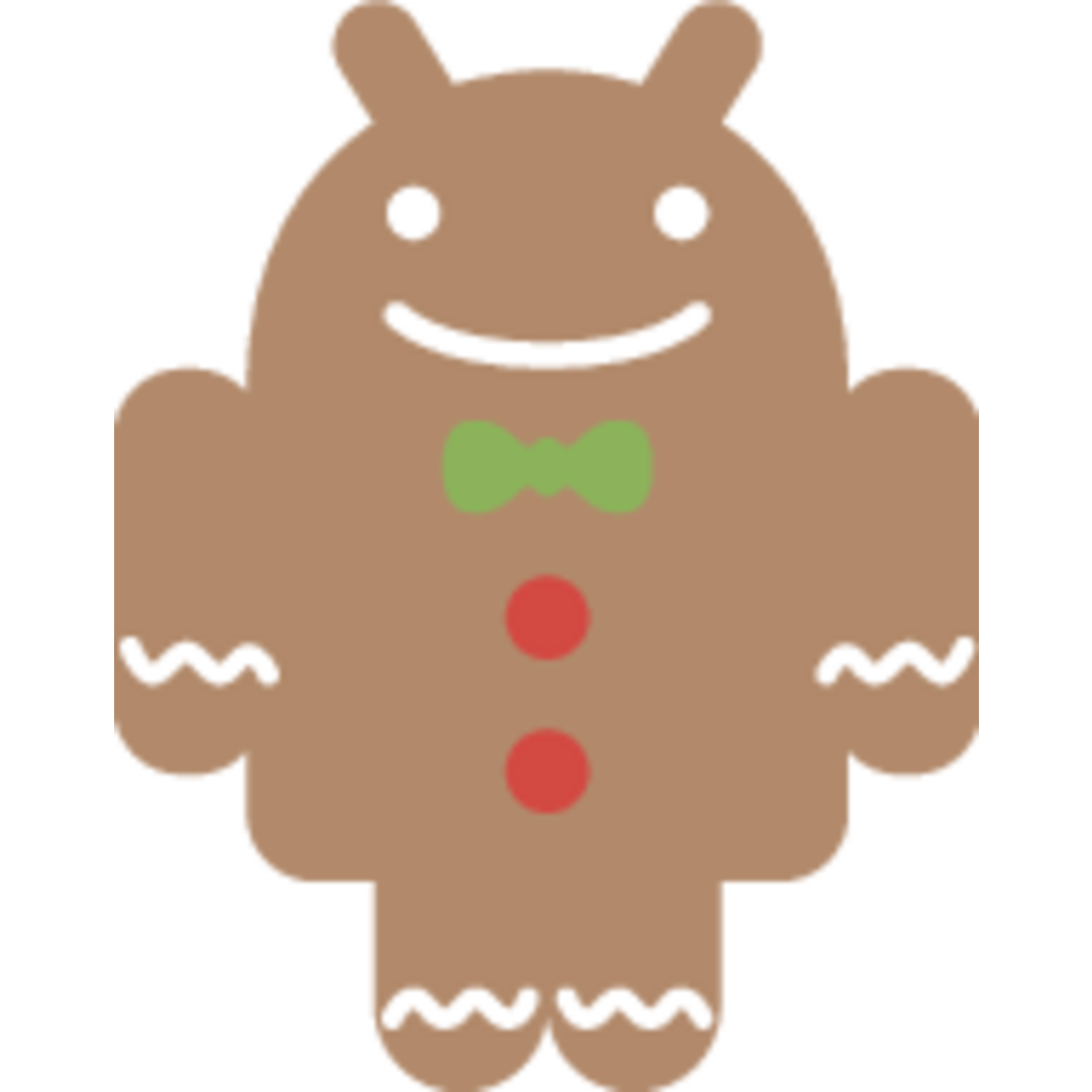 Android,Gingerbread