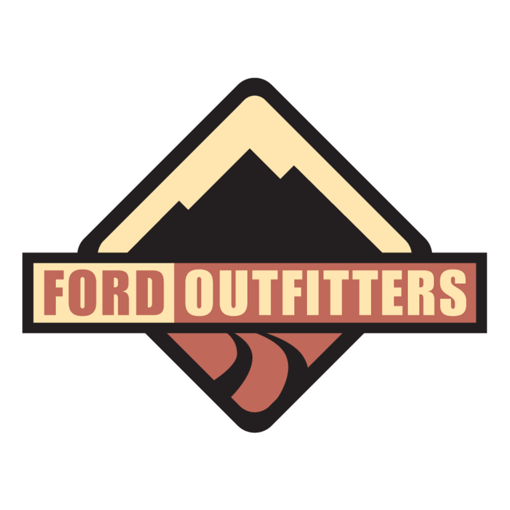 Ford,Outfitters