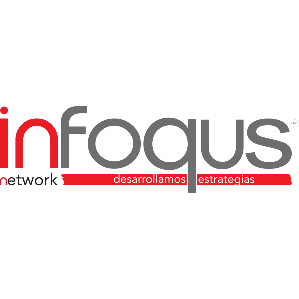 Logo, Industry, Mexico, Infoqus