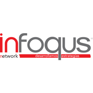 Infoqus Logo