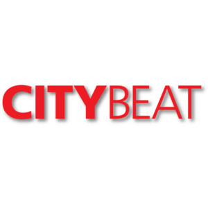 City Beat Logo