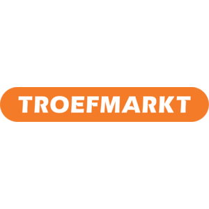Troefmarkt Logo