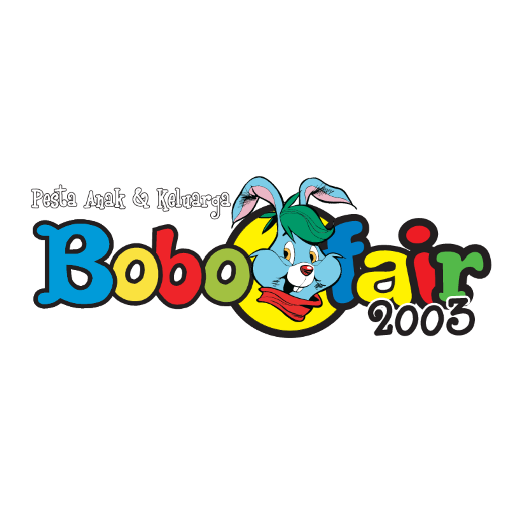Bobo,Fair,2003