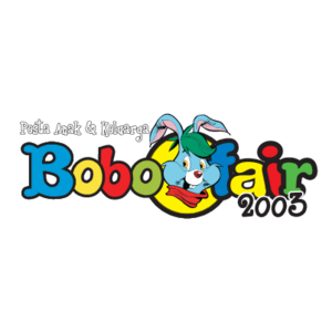 Bobo Fair 2003 Logo