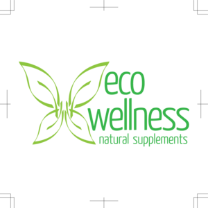 Eco Wellness Logo