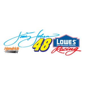 Jimmie Johnson Logo