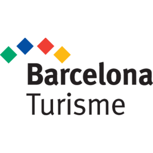 Barcelona Turisme Logo