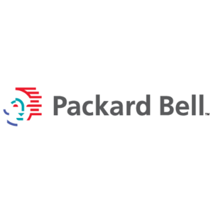 Packard Bell Logo